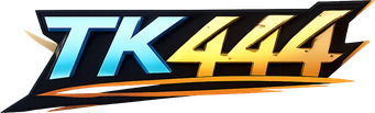 TK444 বাংলা হোম লোগো